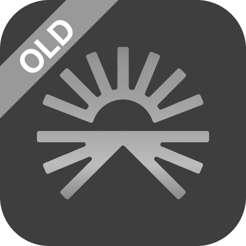 Dawnhouse OLD icon