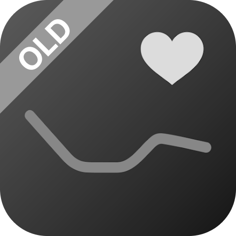 Sleep Assist OLD icon